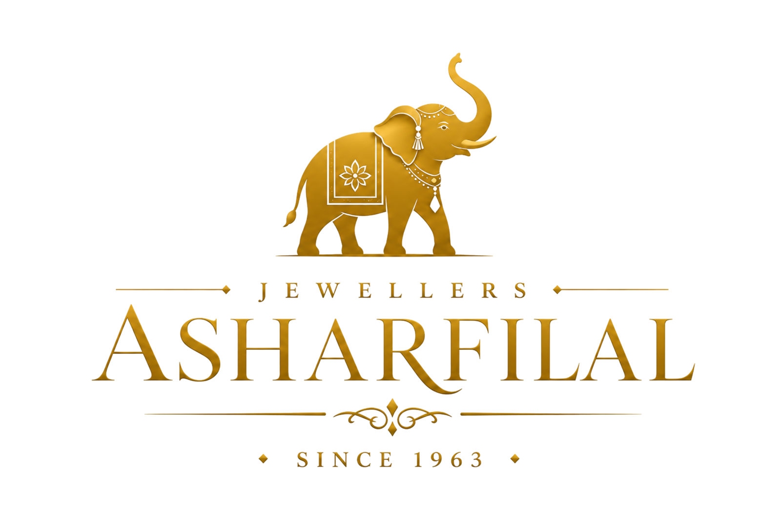 Jewellers Asharfilal
